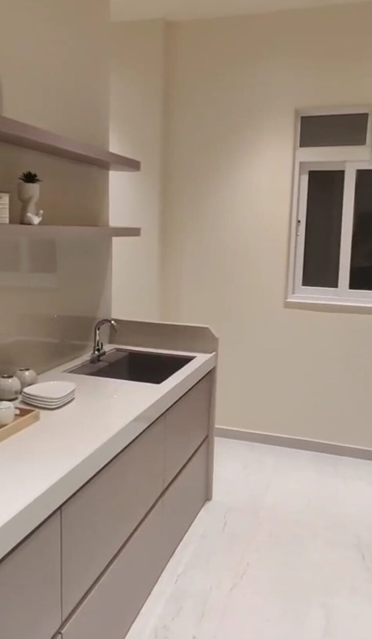 Team Area, ashar-merac 3 Bedroom 947 Sq.Ft. Apartment In Shree Nagar Thane 9554135