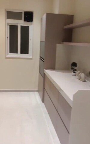 Furnished Amenities in 3 BHK Apartment at Ashar Merac, Shree Nagar – for Sale