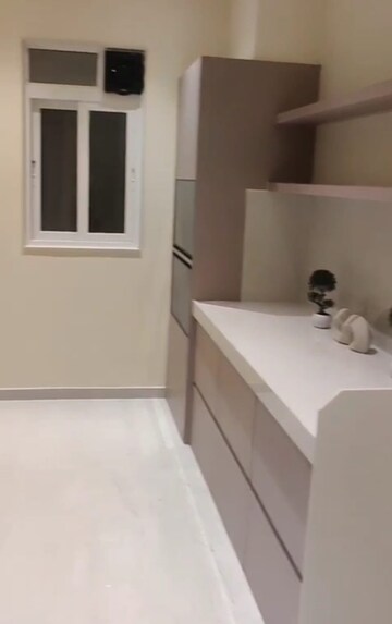 Furnished Amenities in 3 BHK Apartment at Ashar Merac, Shree Nagar – for Sale