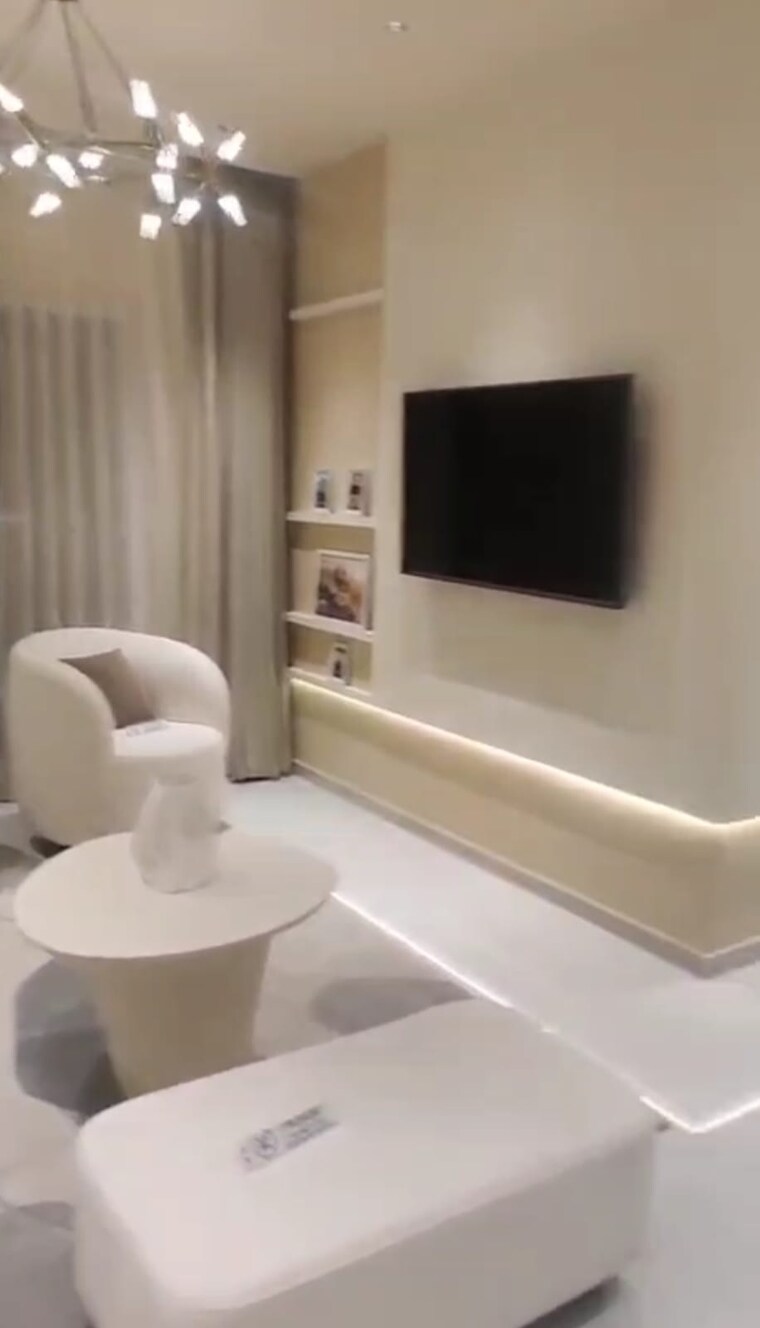 Bathroom, ashar-merac 3 Bedroom 947 Sq.Ft. Apartment In Shree Nagar Thane 9554135