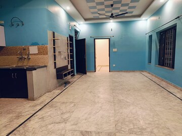 Living Room in 2 BHK Builder Floor at Sahastradhara – for Rent