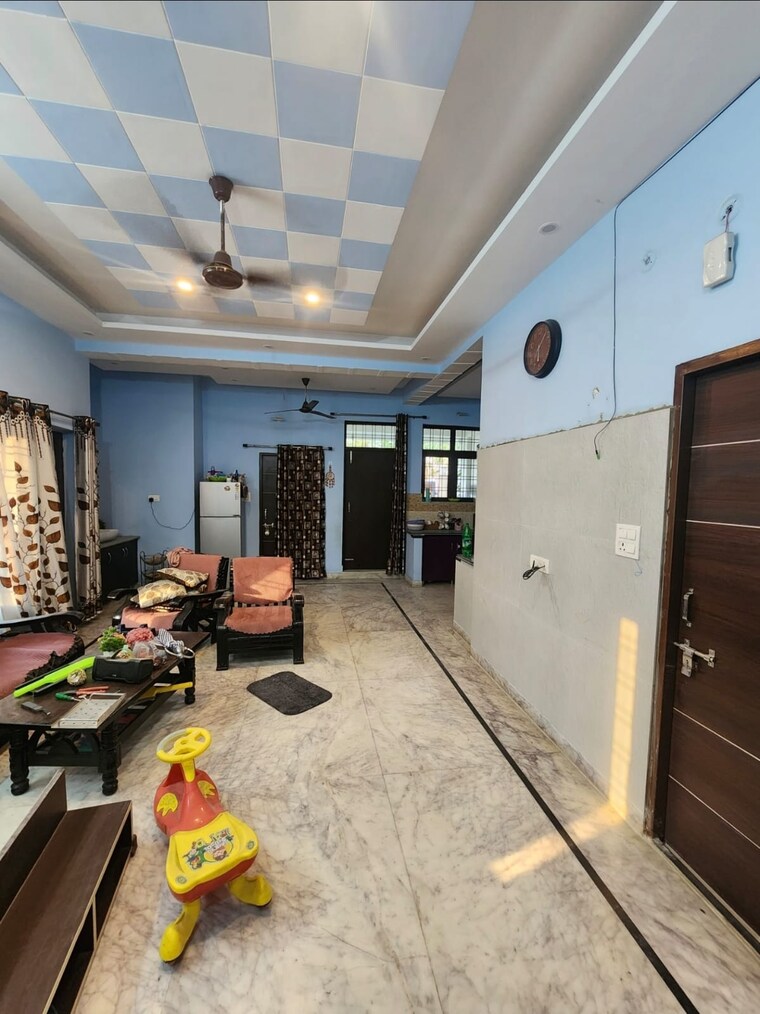 Living Room, sahastradhara 2 Bedroom 1200 Sq.Ft. Builder Floor In Sahastradhara Dehradun 9554119