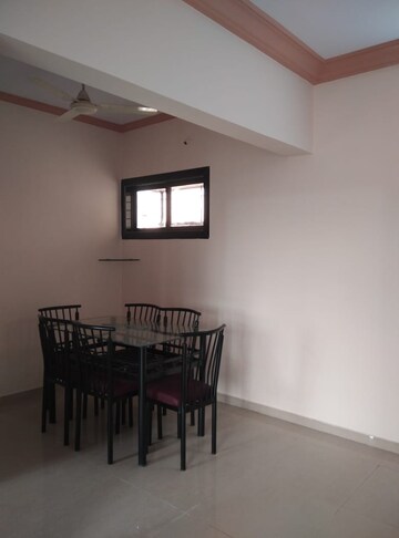 Living Room in 2 BHK Apartment at Ashok Avenue Marol, Marol – for Rent