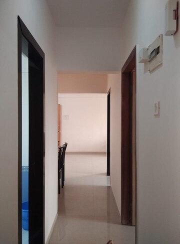 Building Lobby in 2 BHK Apartment at Ashok Avenue Marol, Marol – for Rent