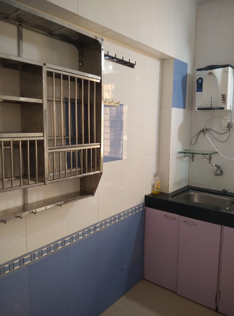 Kitchen, ashok-avenue-marol 2 Bedroom 875 Sq.Ft. Apartment In Marol Mumbai 9554138