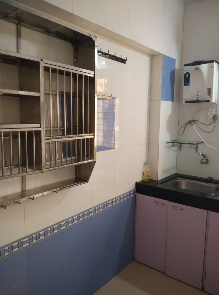 Kitchen, ashok-avenue-marol 2 Bedroom 875 Sq.Ft. Apartment In Marol Mumbai 9554138