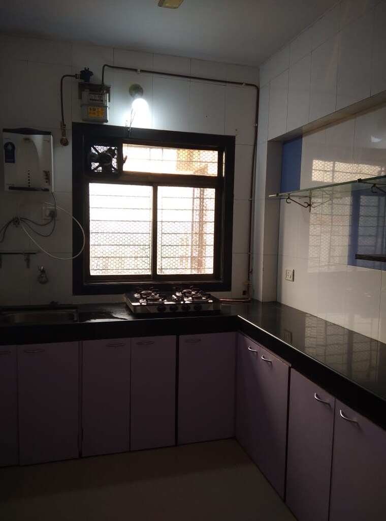 Kitchen, ashok-avenue-marol 2 Bedroom 875 Sq.Ft. Apartment In Marol Mumbai 9554138