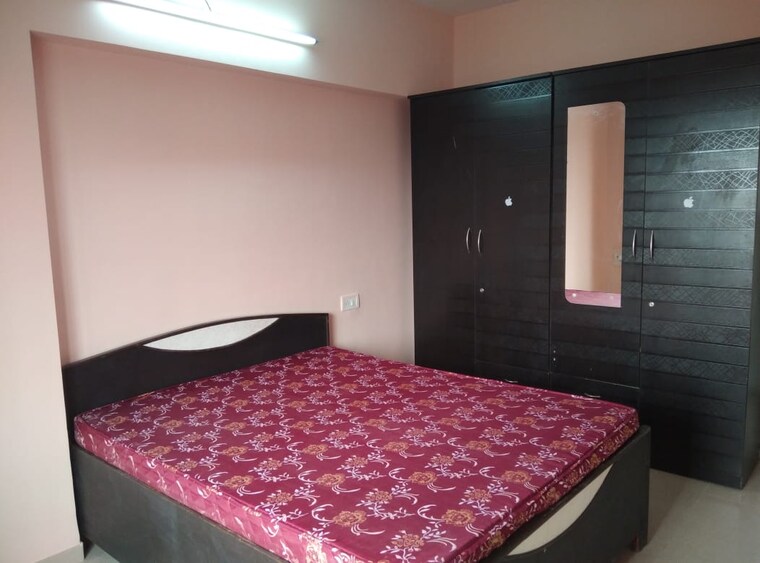 Bedroom, ashok-avenue-marol 2 Bedroom 875 Sq.Ft. Apartment In Marol Mumbai 9554138