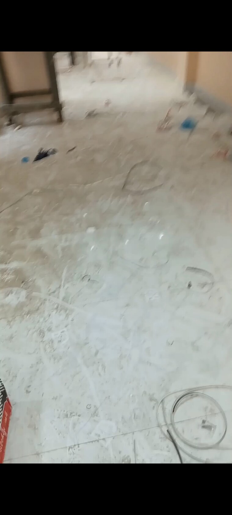 Room, mahavir enclave 1 3 Bedroom 1020 Sq.Ft. Builder Floor In Mahavir Enclave 1 Delhi 9554134