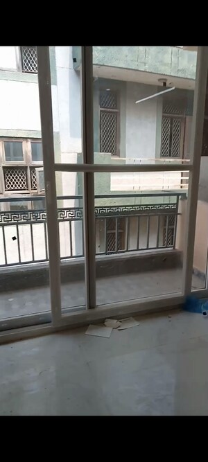 3 BHK Builder Floor – Exterior View View at Mahavir Enclave 1 - for Rent