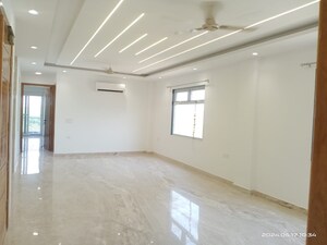3 BHK Apartment For Rent in Freedom Fighters Enclave