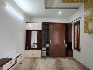 Bedroom in 3 BHK Builder Floor at Sector 15 – for Rent