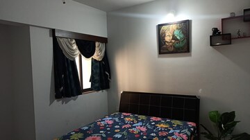 Bedroom in 2.5 BHK Apartment at Lodha Palava Urbano D And E, Dombivli East – for Sale