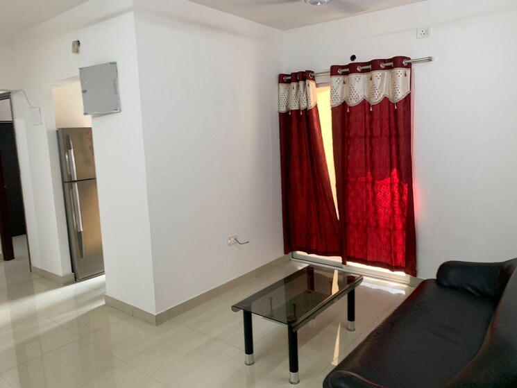Living Room, db-orchid-ozone 2 Bedroom 628 Sq.Ft. Apartment In Dahisar East Mumbai 9554140