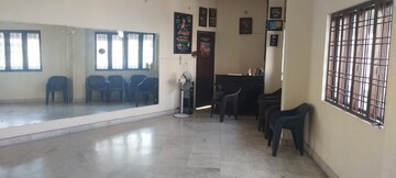 Plot Area in  Co-working Space at Mussoorie Road – for Rent