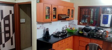 Kitchen in 3 BHK Independent House at Shri Rameshwaram – for Sale