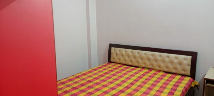 Bedroom, shri rameshwaram 3 Bedroom 1000 Sq.Ft. Independent House In Shri Rameshwaram Bhopal 9554145