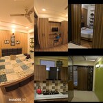 1 BHK 1400 Sq.Ft. Builder Floor in Sahastradhara 