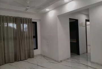 Building Lobby in 2 BHK Apartment at DB Orchid Ozone, Dahisar East – for Rent