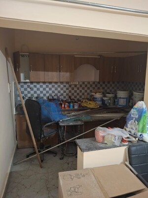 Master Bedroom in 2 BHK Builder Floor at Sahastradhara – for Rent