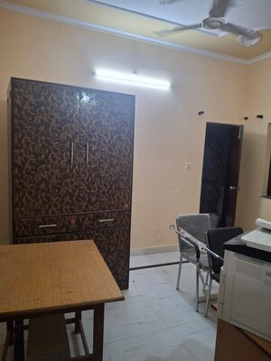 Living Room in 2 BHK Builder Floor at Sahastradhara – for Rent