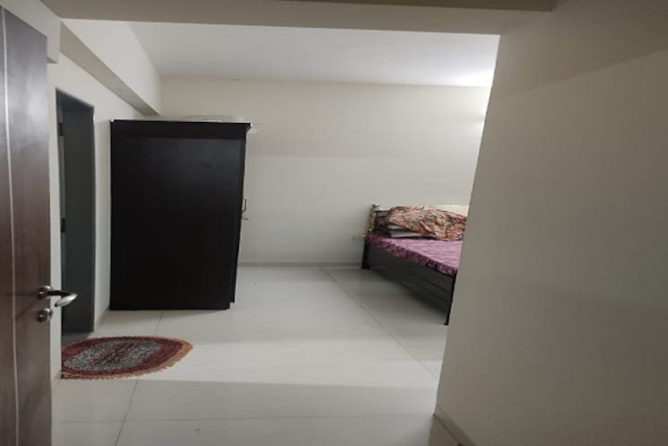 Room, aadi-allure 2 Bedroom 700 Sq.Ft. Apartment In Kanjurmarg East Mumbai 9554146