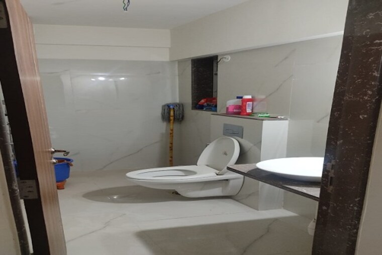 Team Area, aadi-allure 2 Bedroom 700 Sq.Ft. Apartment In Kanjurmarg East Mumbai 9554146
