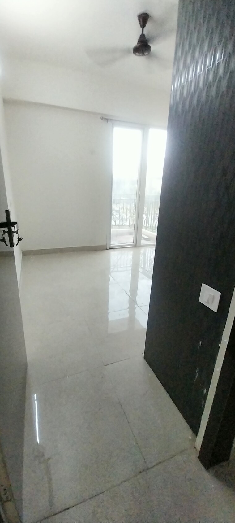 Bathroom, signature-global-golf-greens 3 Bedroom 728 Sq.Ft. Apartment In Sector 79 Gurgaon 9554153