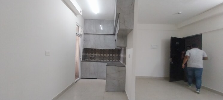 Kitchen, signature-global-golf-greens 3 Bedroom 728 Sq.Ft. Apartment In Sector 79 Gurgaon 9554153