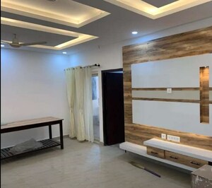 4 BHK Apartment For Rent in LDA Parijaat Apartments, Faizabad Road