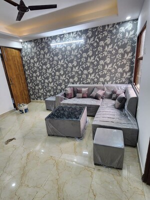 1 BHK Apartment For Rent in Paryavaran Complex