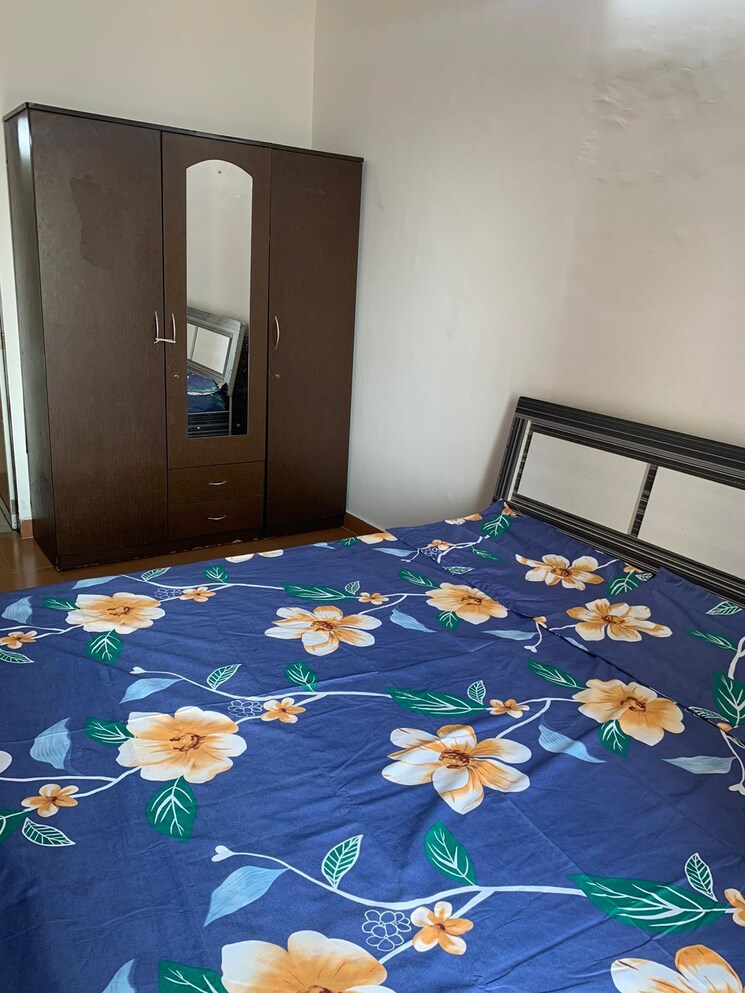 Bedroom, db-orchid-ozone 2 Bedroom 628 Sq.Ft. Apartment In Dahisar East Mumbai 9554159