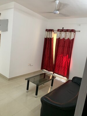 Master Bedroom in 2 BHK Apartment at DB Orchid Ozone, Dahisar East – for Rent