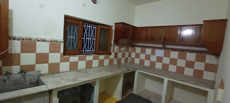 Kitchen, sahastradhara 1 Bedroom 1200 Sq.Ft. Builder Floor In Sahastradhara Dehradun 9554156