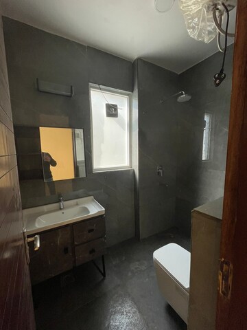 Kitchen in 2 BHK Apartment at M3M Marina, Sector 68 – for Rent