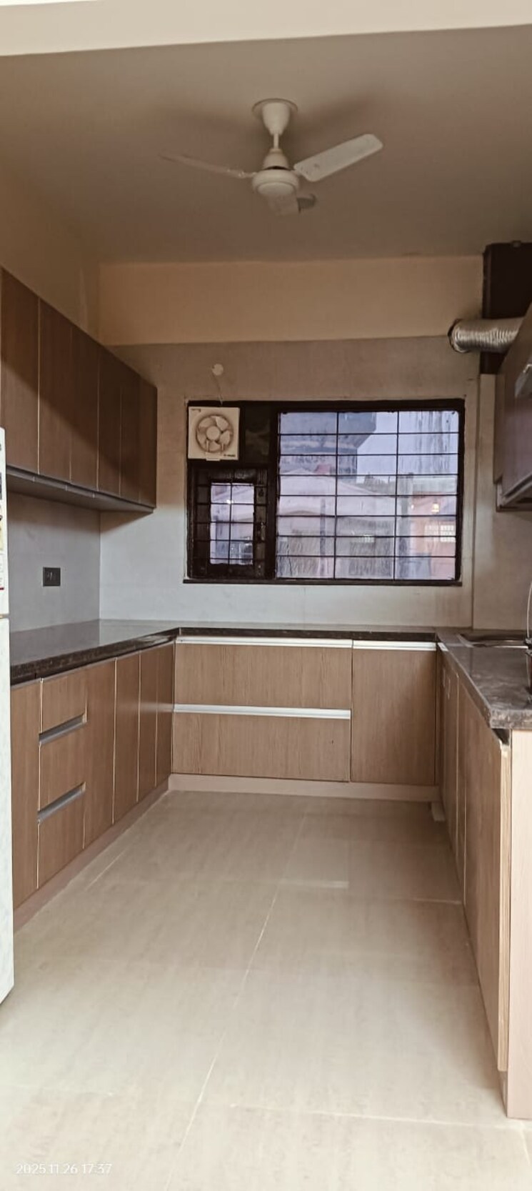 Kitchen, ardee-city 3 Bedroom 1800 Sq.Ft. Builder Floor In Sector 52 Gurgaon 9554164