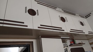 Furnished Amenities in 2 BHK Apartment at Gems City, Joka – for Rent