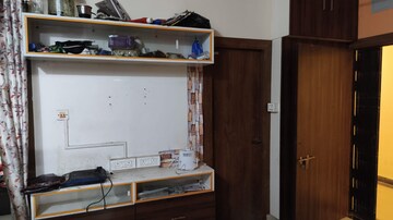 Furnished Amenities in 2 BHK Apartment at Gems City, Joka – for Rent