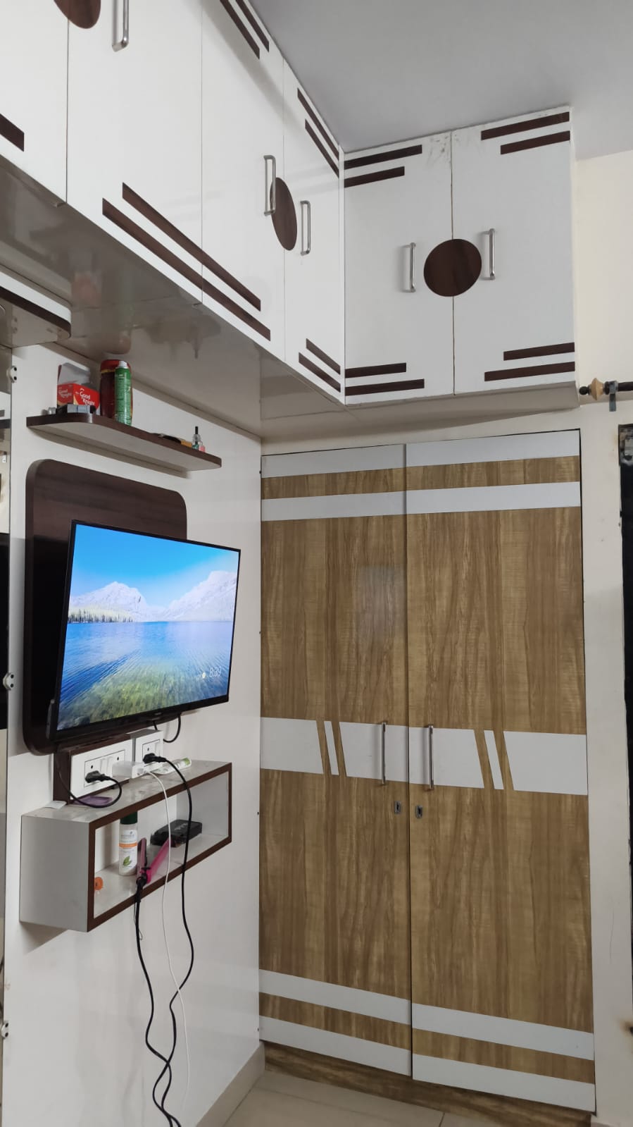 2 BHK 776 Sq.Ft. Apartment in Gems City