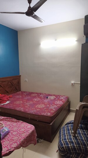 Bedroom in 2 BHK Apartment at Gems City, Joka – for Rent