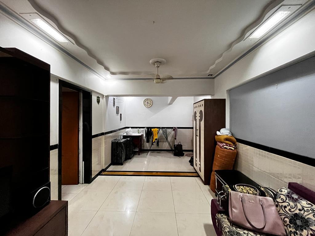 1 BHK + Extra Room 500 Sq.Ft. Apartment in Swaroop Enclave Panch Pakhdi