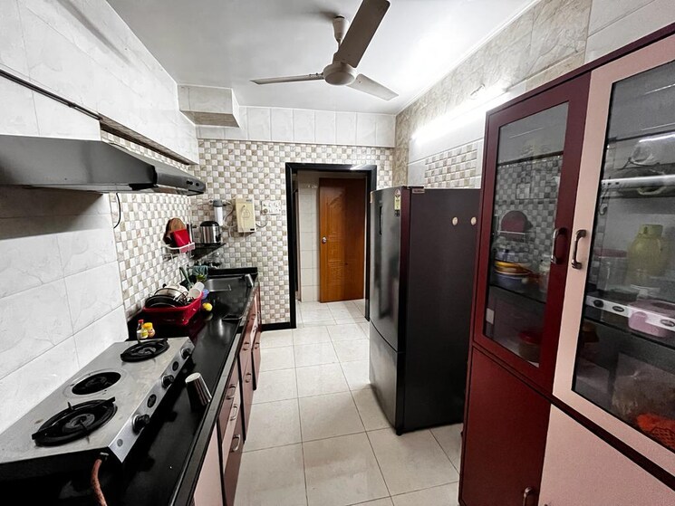 Kitchen/pantry, swaroop-enclave-panch-pakhdi 1 Bedroom 500 Sq.Ft. Apartment In Panch Pakhadi Thane 9554173