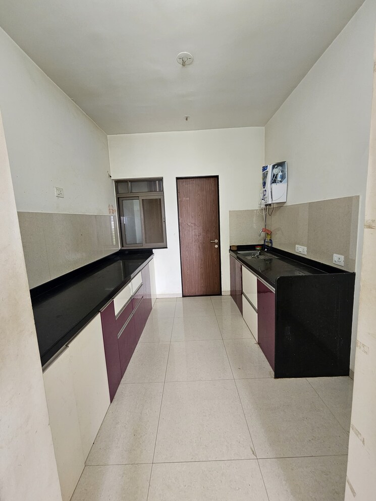 Kitchen, skyi-songbirds 2 Bedroom 1050 Sq.Ft. Apartment In Bavdhan Pune 9554165