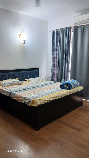 Bedroom in 2 BHK Apartment at Godrej Summit, Sector 104 – for Sale