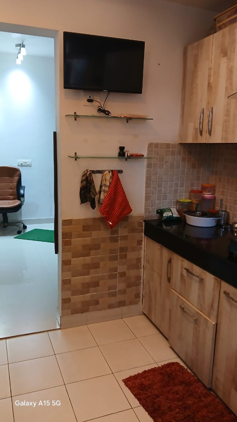 Kitchen, godrej-summit 2 Bedroom 1446 Sq.Ft. Apartment In Sector 104 Gurgaon 9554186