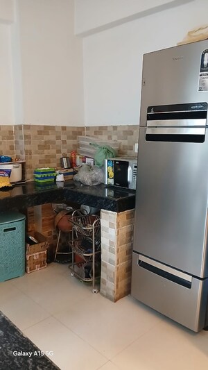 Kitchen in 2 BHK Apartment at Godrej Summit, Sector 104 – for Sale