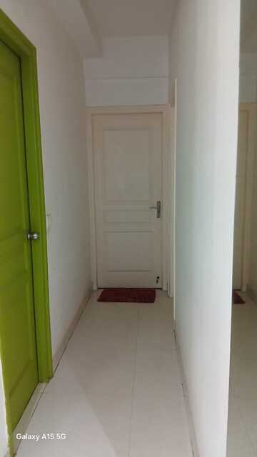 Bathroom in 2 BHK Apartment at Godrej Summit, Sector 104 – for Sale