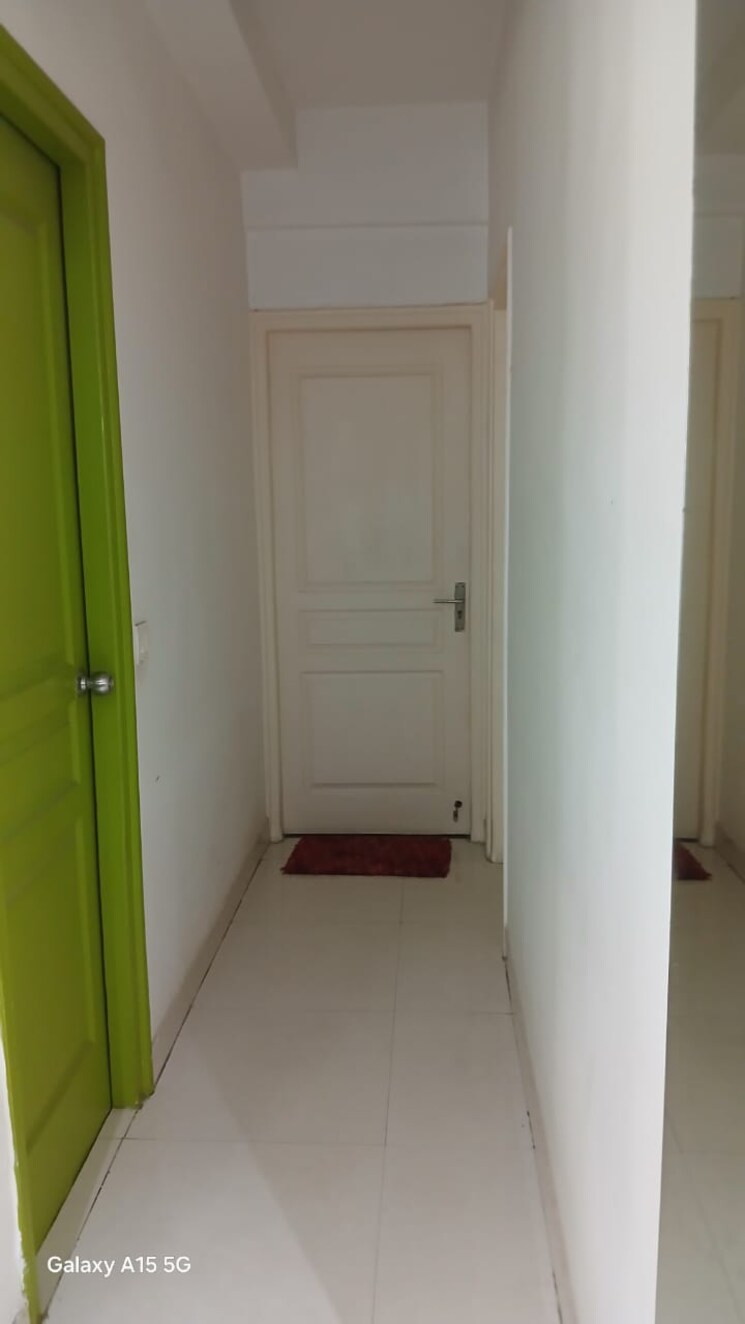 Bathroom, godrej-summit 2 Bedroom 1446 Sq.Ft. Apartment In Sector 104 Gurgaon 9554186