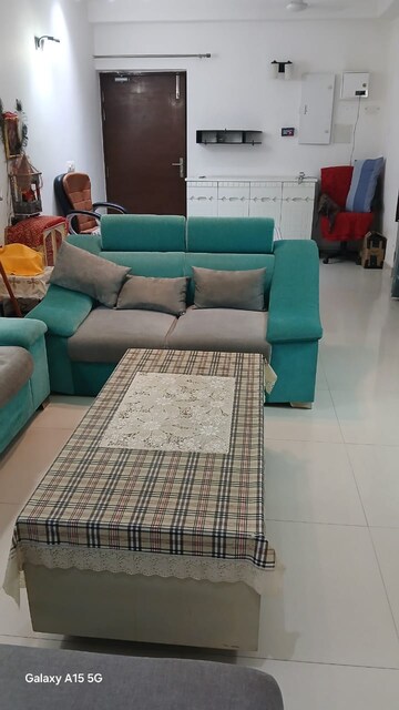 Bedroom in 2 BHK Apartment at Godrej Summit, Sector 104 – for Sale