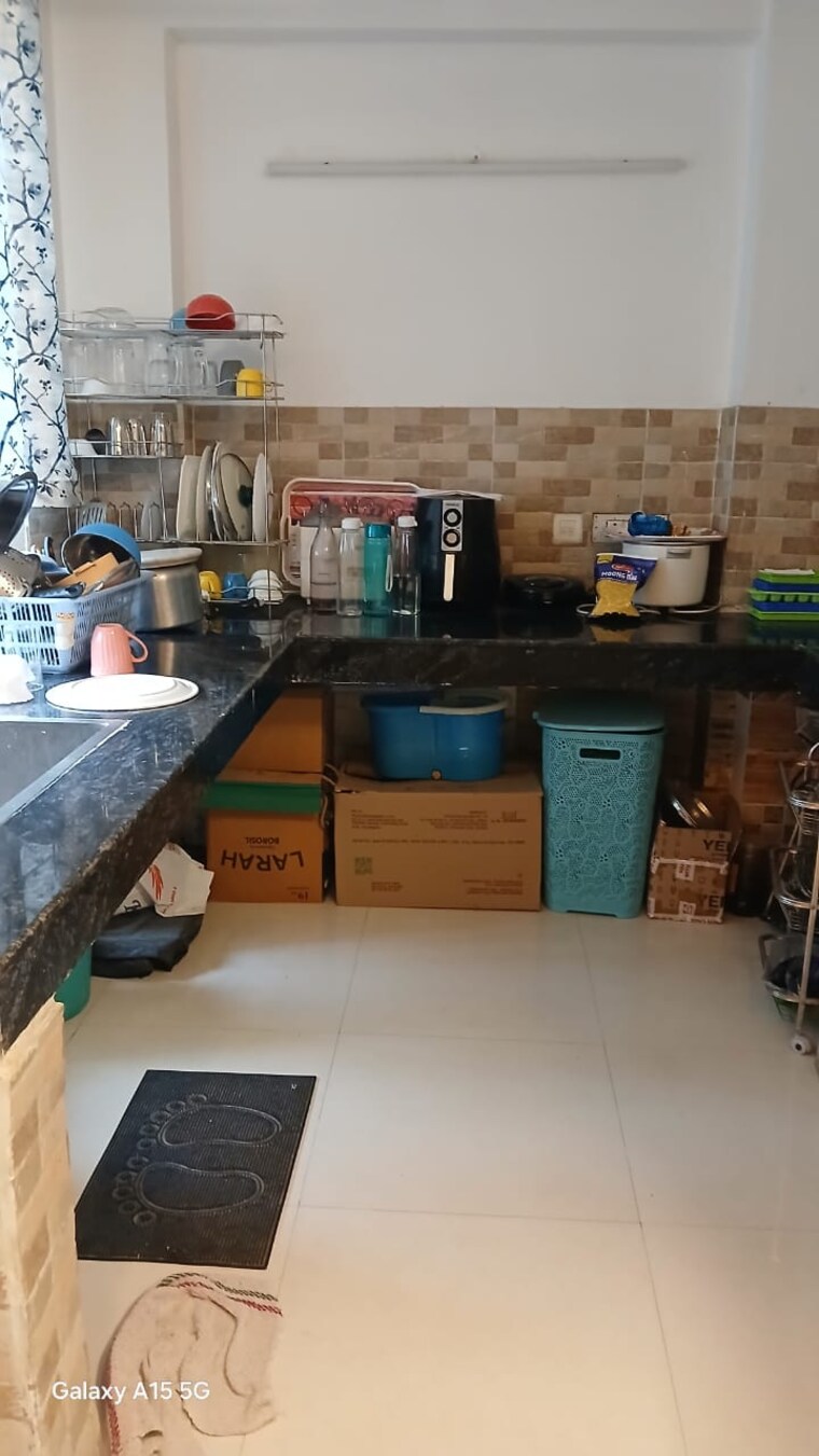 Kitchen, godrej-summit 2 Bedroom 1446 Sq.Ft. Apartment In Sector 104 Gurgaon 9554186